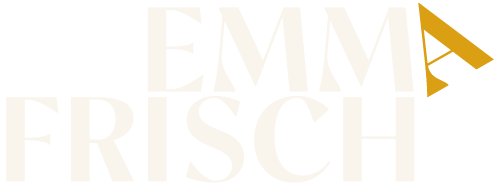 Emma-Frisch-Logo-Cream-Yellow