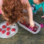 Emma Frisch Real Fruit Gummies – Cooking Video Recipe