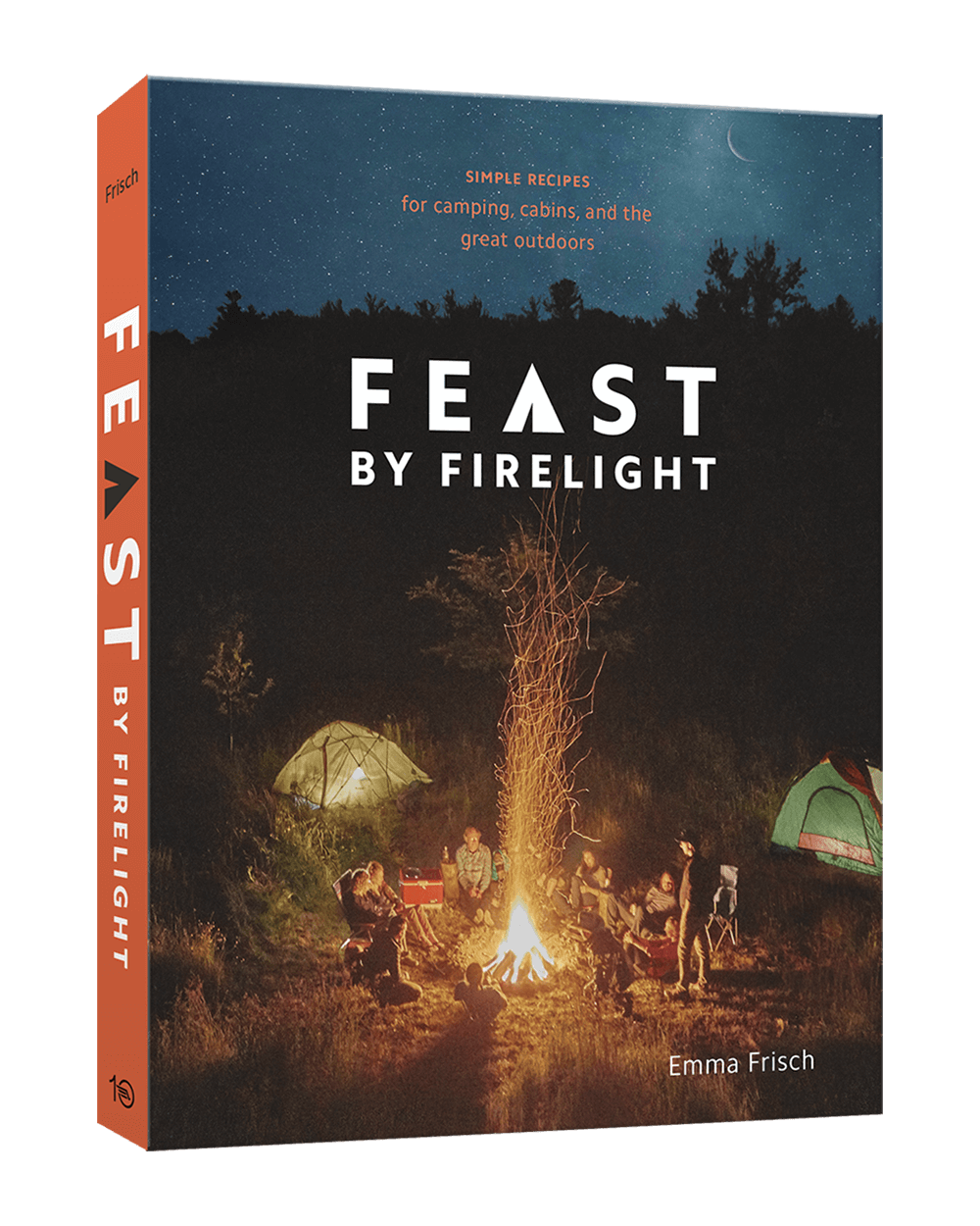 Emma-Frisch-Feast-by-Firelight-Cover